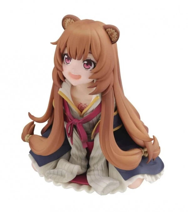 MELTY PRINCESS THE RISING OF THE SHIELD HERO - PALM-SIZE - RAPHTALIA (VER. CHILD