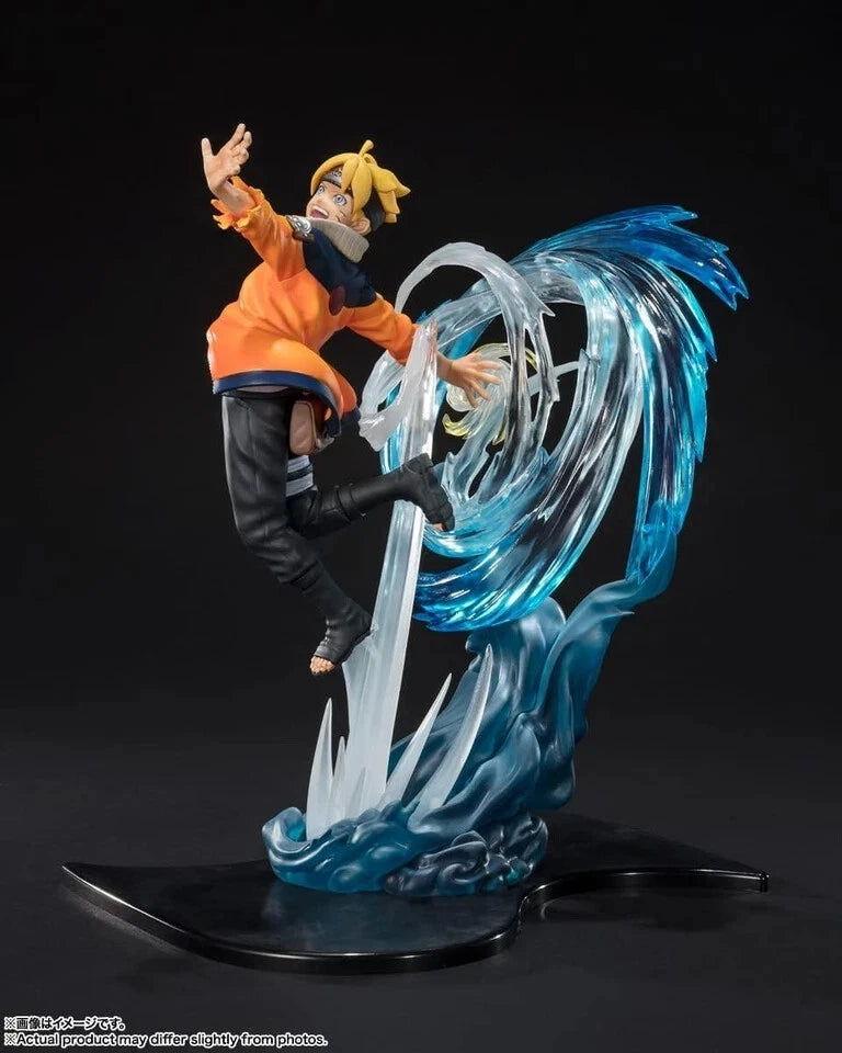 FIGUARTSZERO Boruto Uzumaki -Boruto- Kizuna Relation