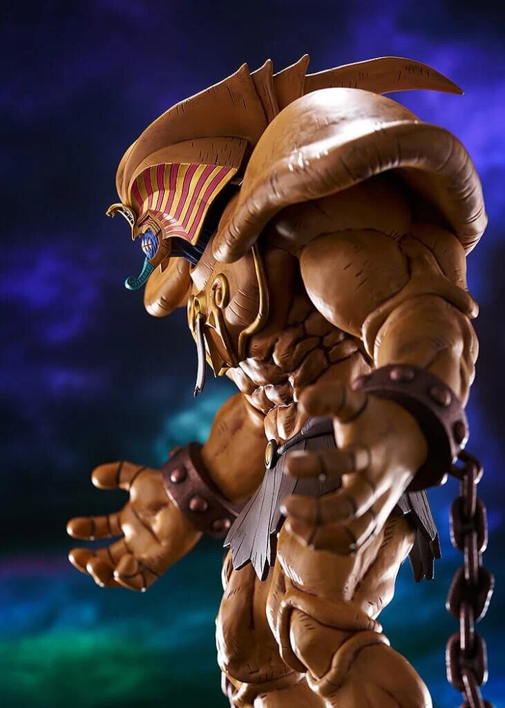 YU-GI-OH! Pop Up Parade SP Exodia the Forbidden One