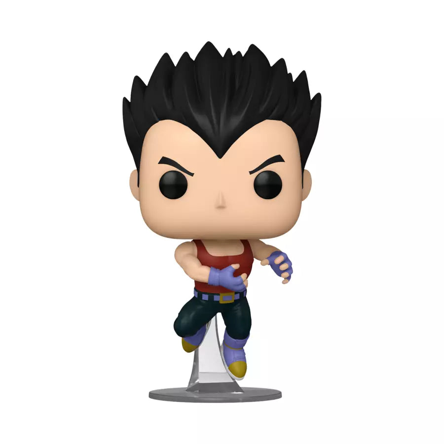 Dragonball GT - Vegeta Pop! Vinyl