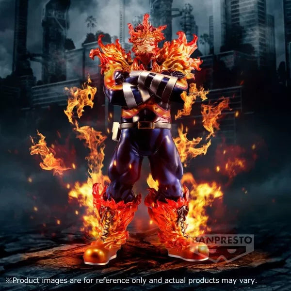 My Hero Academia - Age of Heroes - Endeavor Special