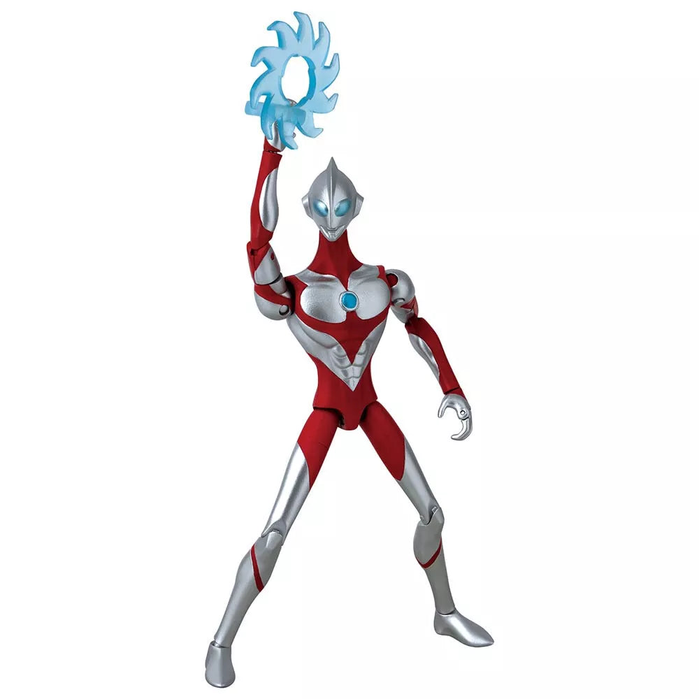 ULTRAMAN RISING - ACTION FIGURE - ULTRAMAN (RISING)