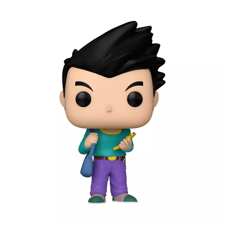 Dragonball GT - Goten Pop! Vinyl