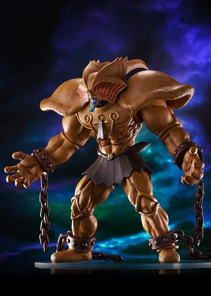 YU-GI-OH! Pop Up Parade SP Exodia the Forbidden One