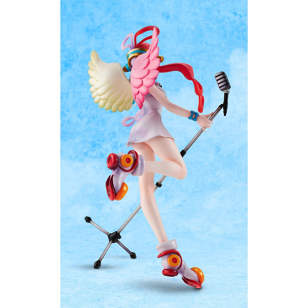 Portrait.of.Pirates One Piece “Red-Edition” “Diva of The World” Uta