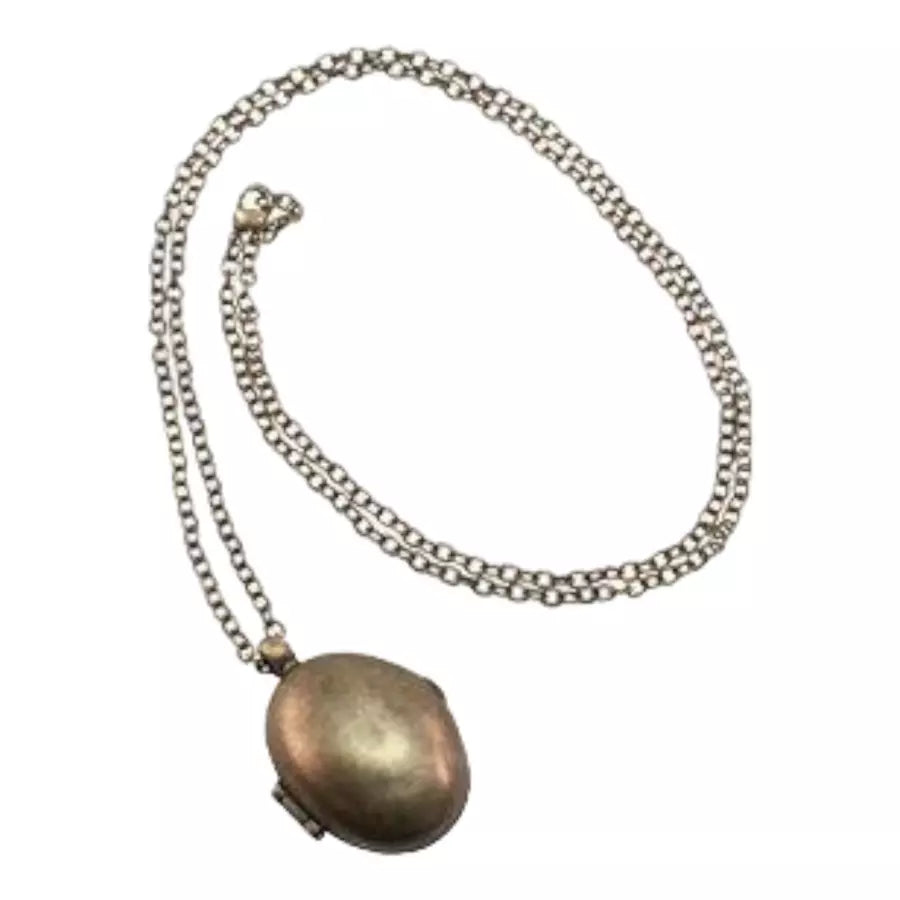 Fantastic Beasts and Where to Find Them - Tina's Locket