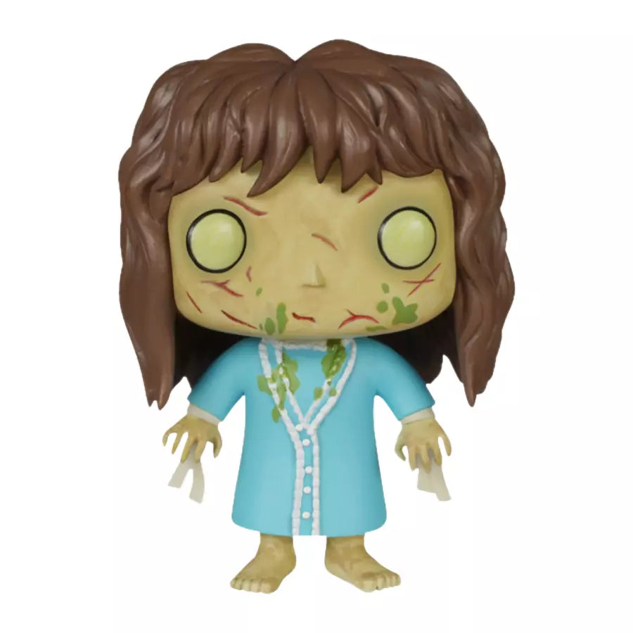 The Exorcist - Regan Pop! Vinyl