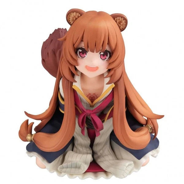 MELTY PRINCESS THE RISING OF THE SHIELD HERO - PALM-SIZE - RAPHTALIA (VER. CHILD