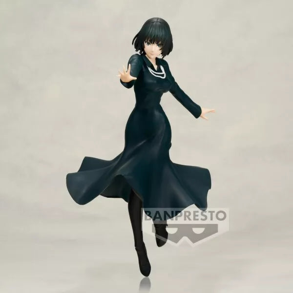 ONE-PUNCH MAN - FIGURE #6 - HELLISH BLIZZARD