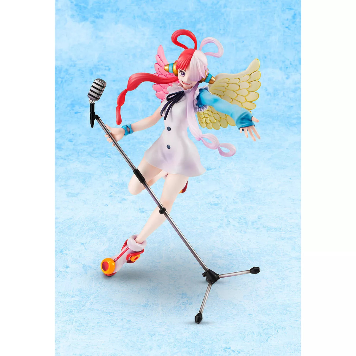 Portrait.of.Pirates One Piece “Red-Edition” “Diva of The World” Uta