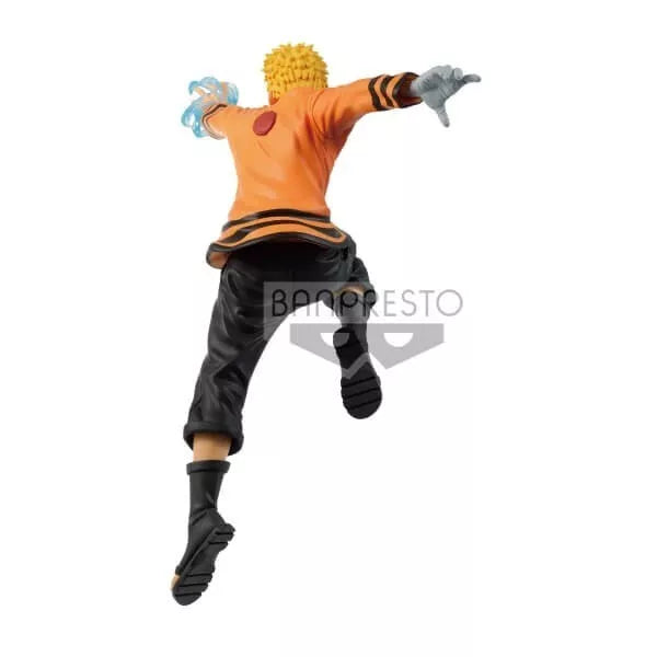 BORUTO: NARUTO NEXT GENERATIONS - VIBRATION STARS - UZUMAKI NARUTO & UZUMAKI BOR