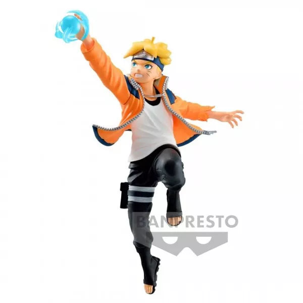 BORUTO: NARUTO NEXT GENERATIONS - VIBRATION STARS - UZUMAKI BORUTO ll