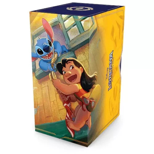 Disney Lorcana TCG - Set 7 - Archazia's Island Lilo Gift Box