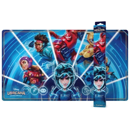Disney Lorcana TCG - Playmats