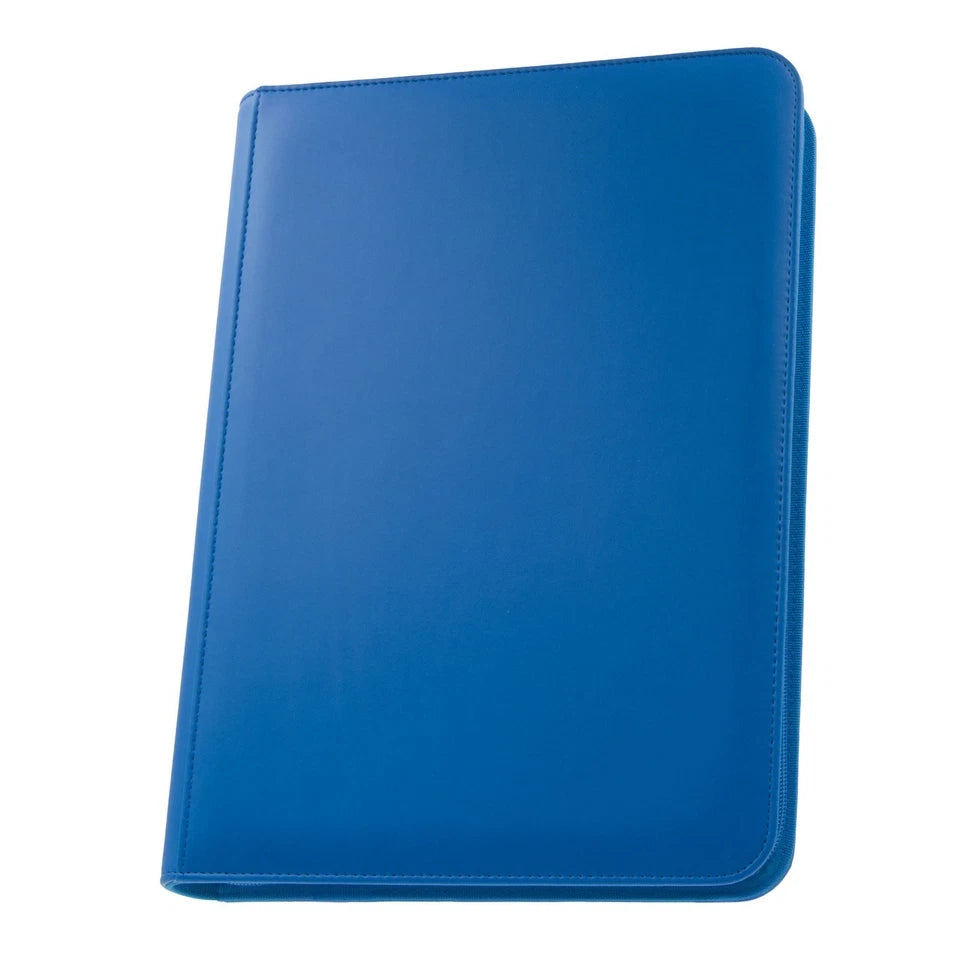 Palms off Gaming Stealth Binder
