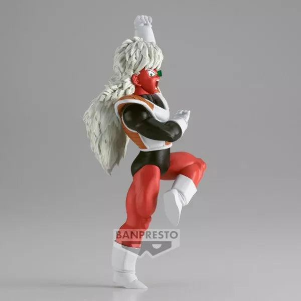DRAGON BALL Z - SOLID EDGE WORKS VOL.18 (JEICE)