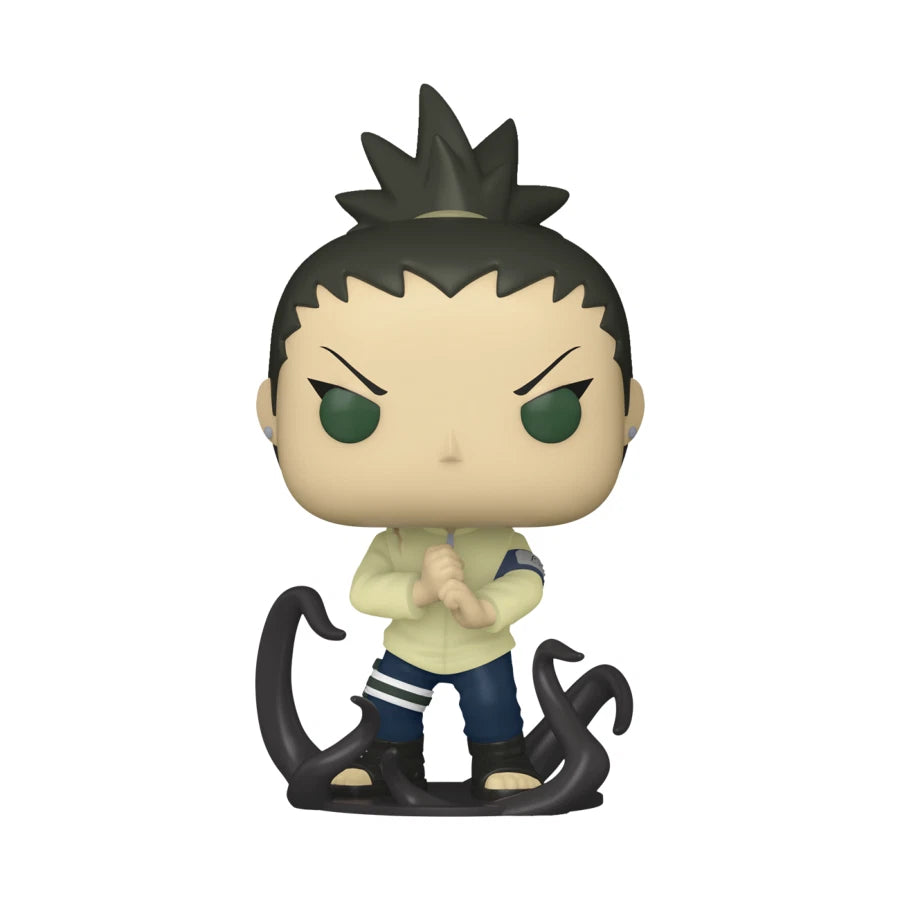 Boruto - Shikadai Pop! Vinyl