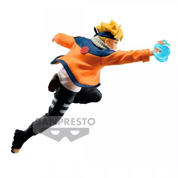 BORUTO: NARUTO NEXT GENERATIONS - VIBRATION STARS - UZUMAKI BORUTO ll