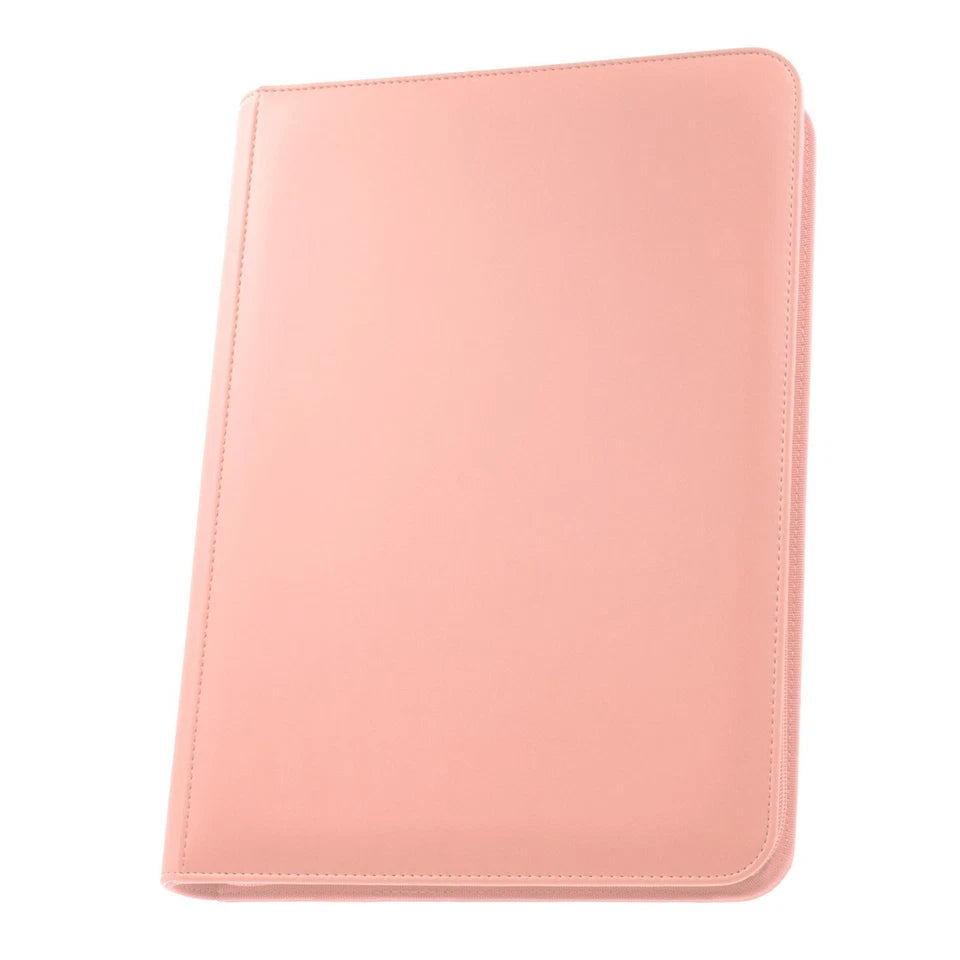 Palms off Gaming Stealth Binder