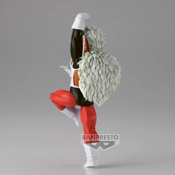 DRAGON BALL Z - SOLID EDGE WORKS VOL.18 (JEICE)