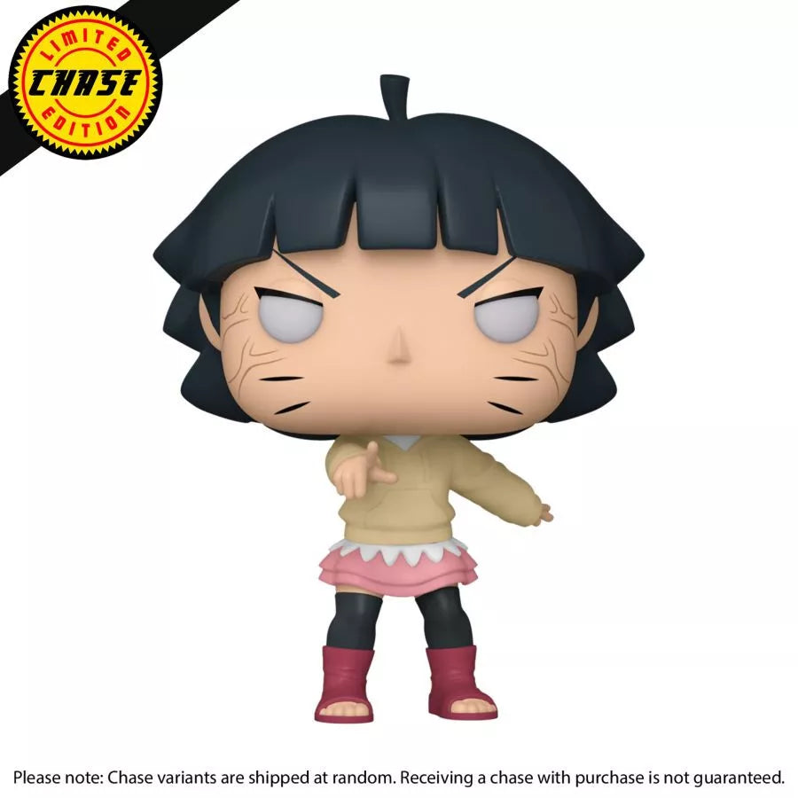 Boruto - Himawari Pop! Vinyl Chase Edition