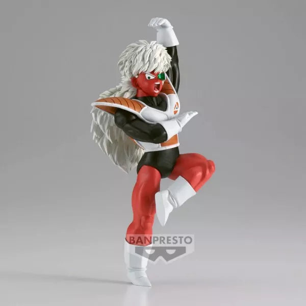 DRAGON BALL Z - SOLID EDGE WORKS VOL.18 (JEICE)