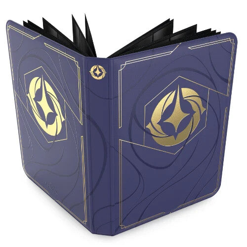 Disney Lorcana Premium Portfolio