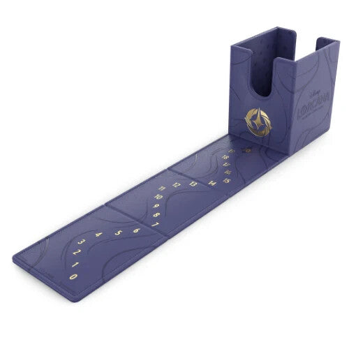 Disney Lorcana Premium Deck Box