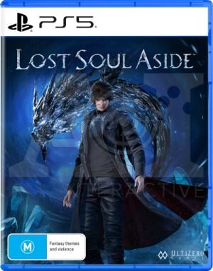 Lost Soul Aside PS5