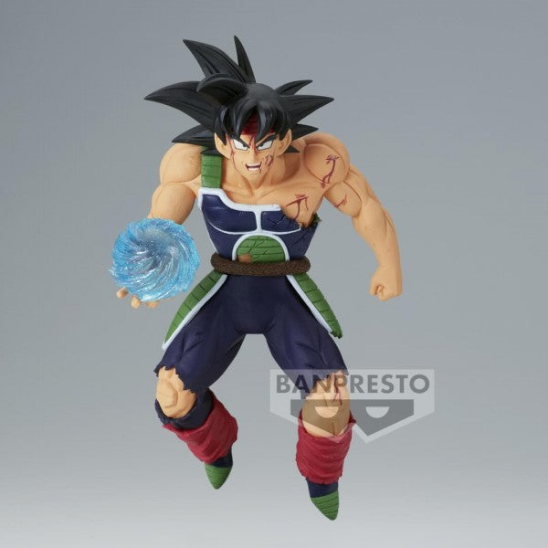 DRAGON BALL Z - G X MATERIA - BARDOCK