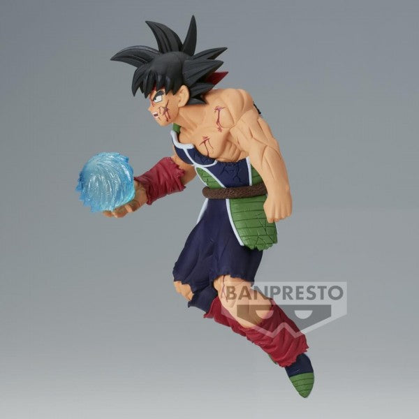 DRAGON BALL Z - G X MATERIA - BARDOCK