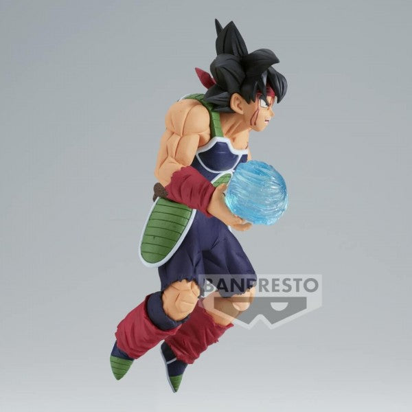 DRAGON BALL Z - G X MATERIA - BARDOCK