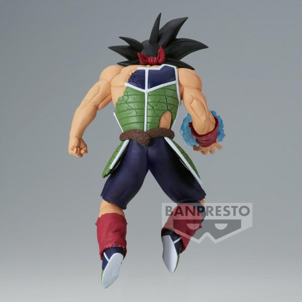 DRAGON BALL Z - G X MATERIA - BARDOCK