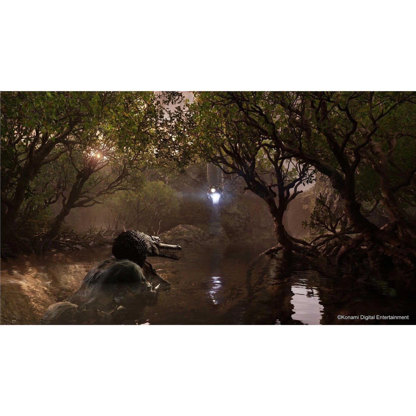 Metal Gear Solid Delta Snake Eater Day One Edition