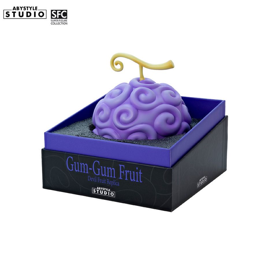 One Piece - Gum-Gum Fruit Replica