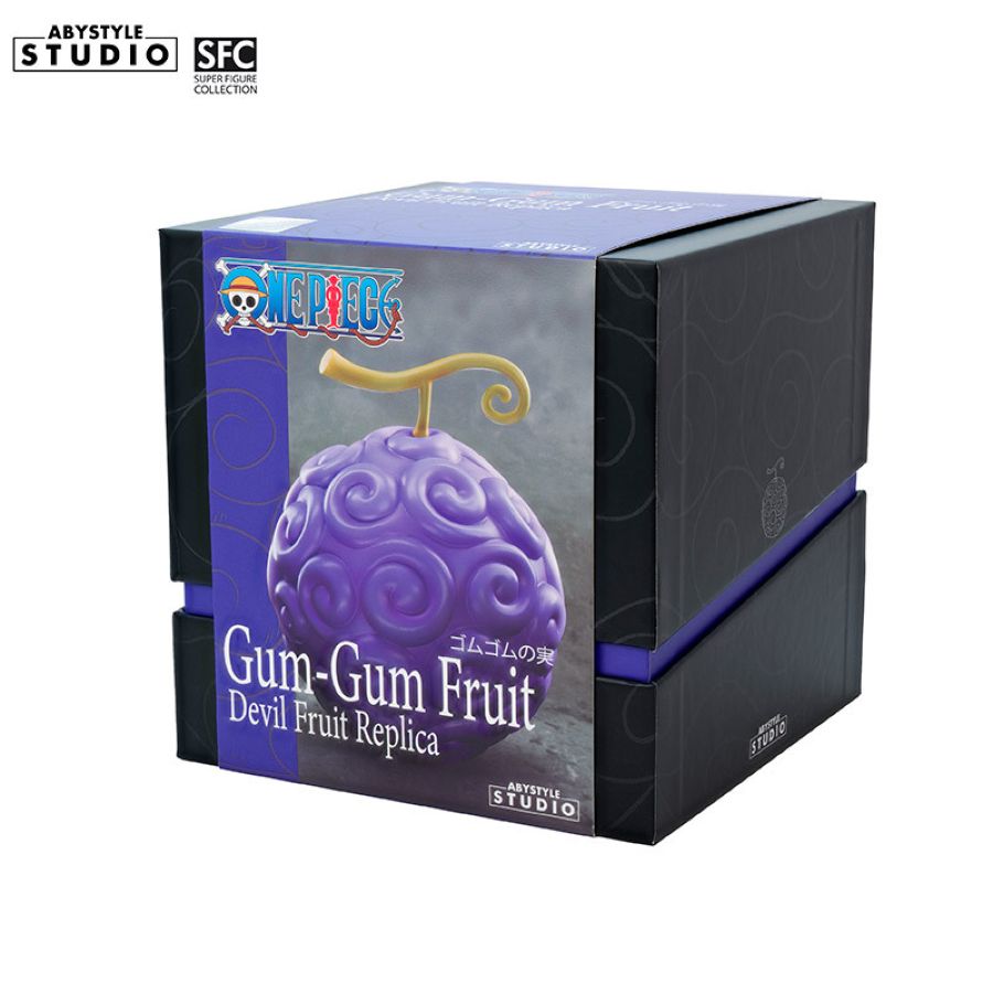 One Piece - Gum-Gum Fruit Replica