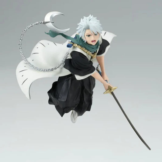 Banpresto Bleach Vibration Stars-Toushiro Hitsugaya