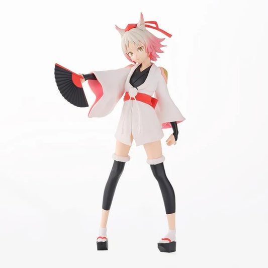 That Time I Got Reincarnated As A Slime Momiji Figure