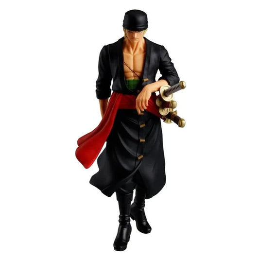 Banpresto One Piece The Shukko Special(B:Roronoa Zoro)