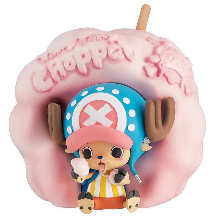 Megahouse Character Bank Standard ONE PIECE Tony Tony Chopper