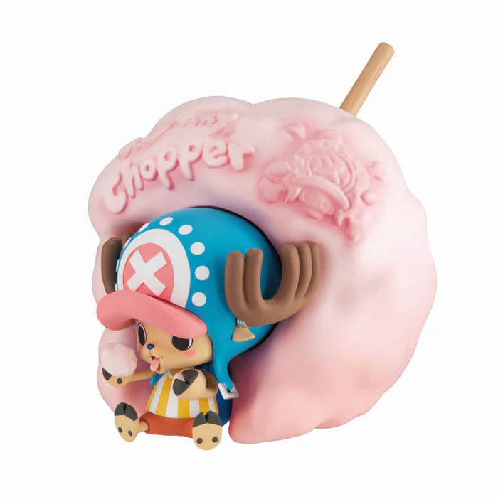 Megahouse Character Bank Standard ONE PIECE Tony Tony Chopper