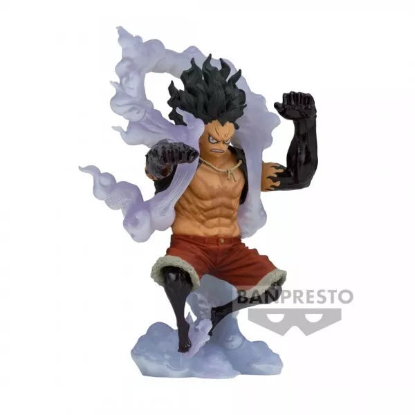 ONE PIECE - THE KING OF ARTIST - MONKEY D. LUFFY SPECIAL VER.