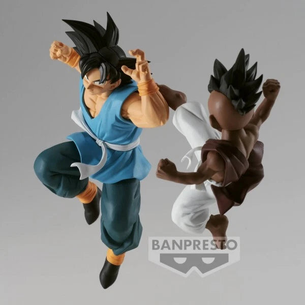 DRAGON BALL Z - MATCH MAKERS - UUB (VS SON GOKU)