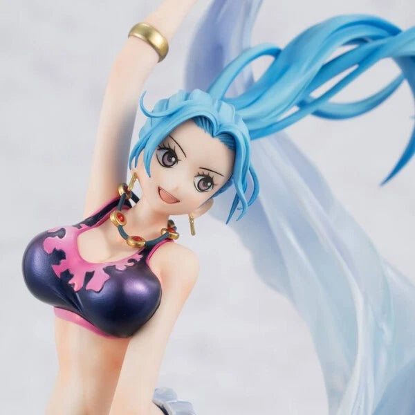 ONE PIECE - PORTRAIT.OF.PIRATES PLAYBACK MEMORIES - NEFERTARI VIVI