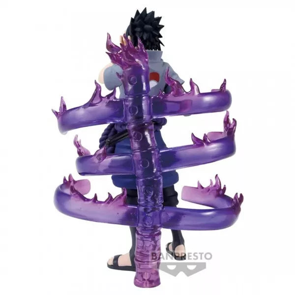 NARUTO SHIPPUDEN - EFFECTREME - UCHIHA SASUKE II