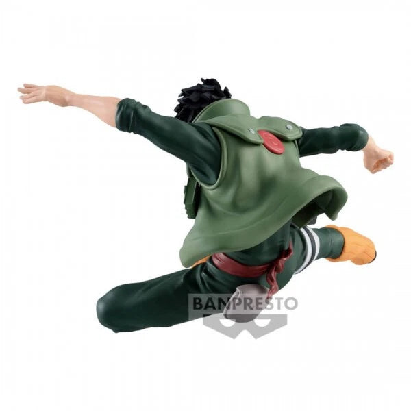 NARUTO SHIPPUDEN - VIBRATION STARS - MIGHT GUY