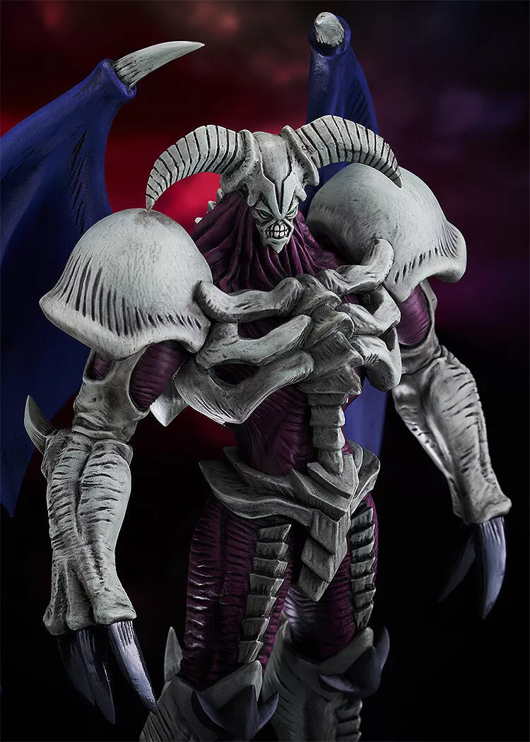 Yu-Gi-Oh! POP UP PARADE Summoned Skull L Size