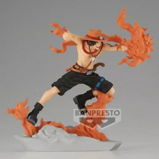ONE PIECE - SENKOZEKKEI - PORTGAS.D.ACE
