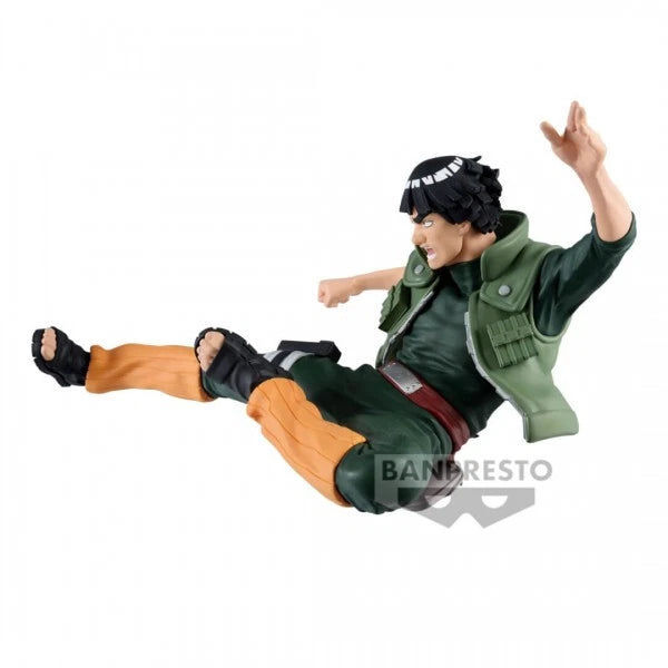NARUTO SHIPPUDEN - VIBRATION STARS - MIGHT GUY