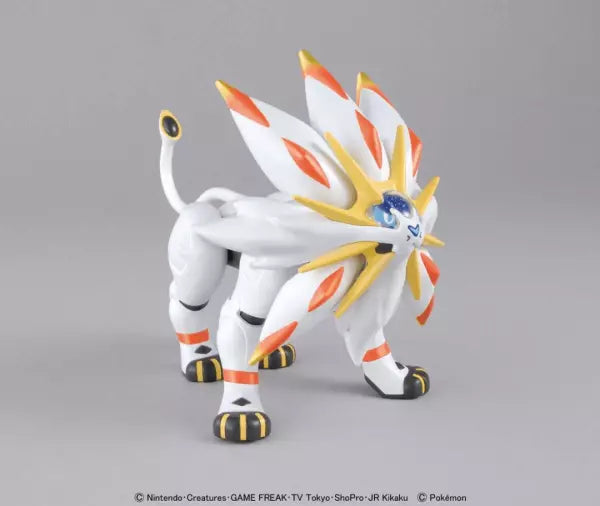 Pokemon Model Kits